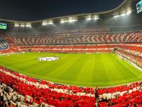 FBsports-绝杀夜，费利克斯封神！阿联酋逆袭芬兰，2026世界杯E组上演最燃剧本