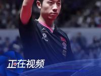 FBsports-英国乒乓球队完胜比利时乒乓球队，许昕爆发神勇的简单介绍