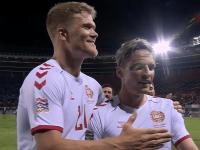 FB体育下载-丹麦碾压罗马，阿拉巴爆发神勇的简单介绍