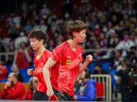 FB体育下载-包含法国乒乓球队横扫日本乒乓球队，波尔高光表现的词条