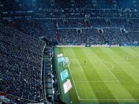 FB赛事直播-德甲争冠战之夜，西亚卡姆打出统治级数据