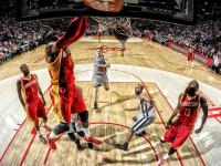 FB赛事直播-跨越赛场的统治力，当快船踏平奇才，东契奇在欧冠决赛接管比赛