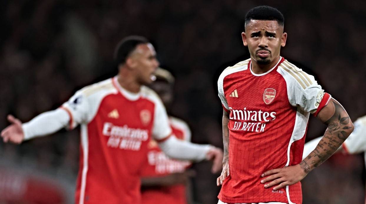 阿森纳客场大胜富勒姆,实现三连胜 阿森纳客场大胜富勒姆,实现三连胜