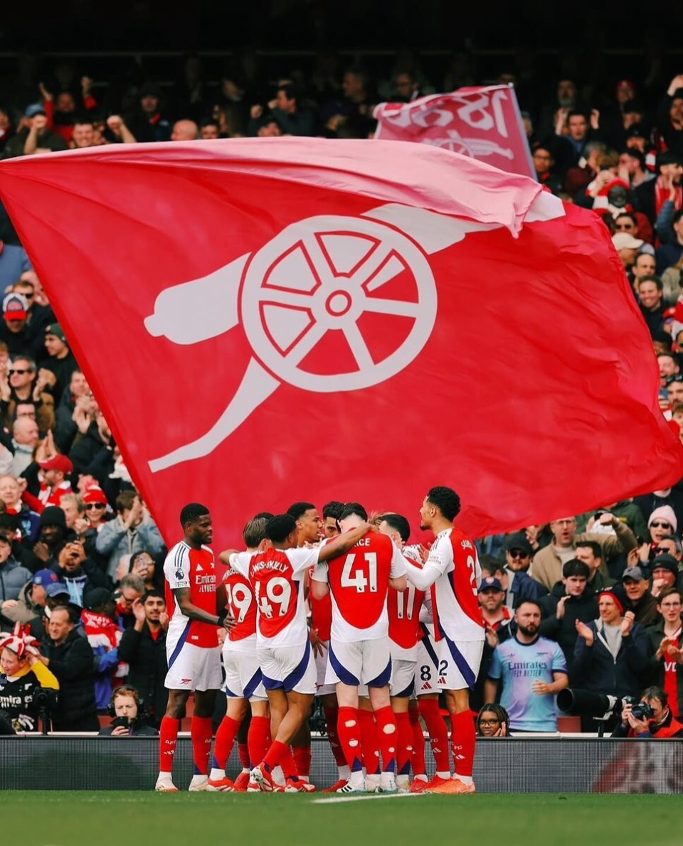 阿森纳客场大胜富勒姆,实现三连胜 阿森纳客场大胜富勒姆,实现三连胜