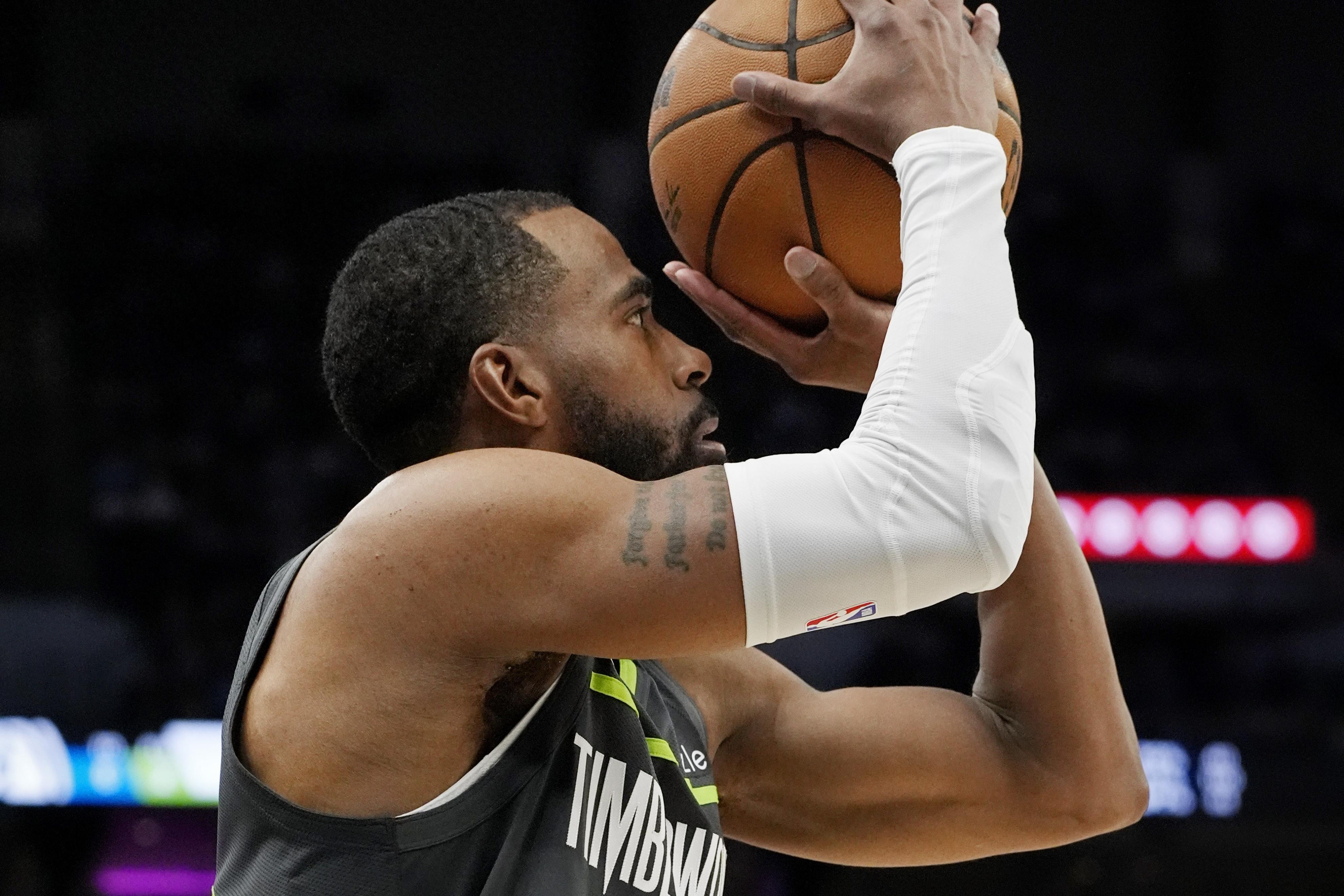 森林狼遭遇连败,维金斯场均得分下滑的简单介绍 森林狼遭遇连败,维金斯场均得分下滑的简单介绍