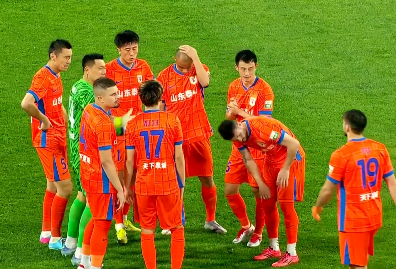 战略调整!中超球队全线变阵,备战下一场对决 战略调整!中超球队全线变阵,备战下一场对决