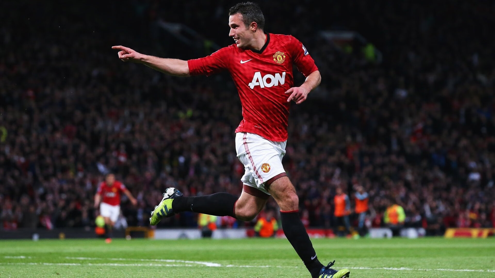 楚阿梅尼，英格兰与里昂之间的隐形裁决者