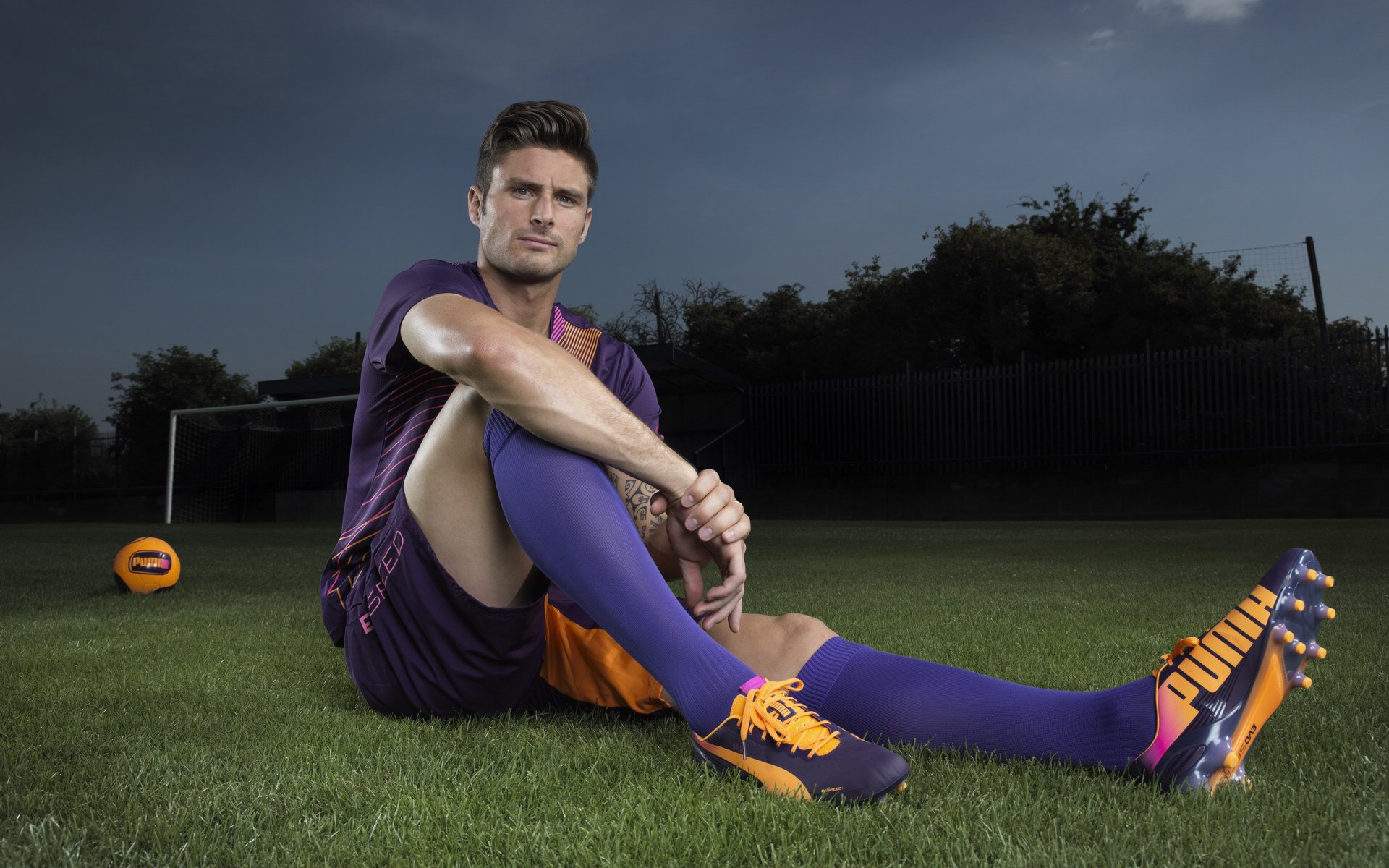 德甲争冠战之夜,西亚卡姆打出统治级数据