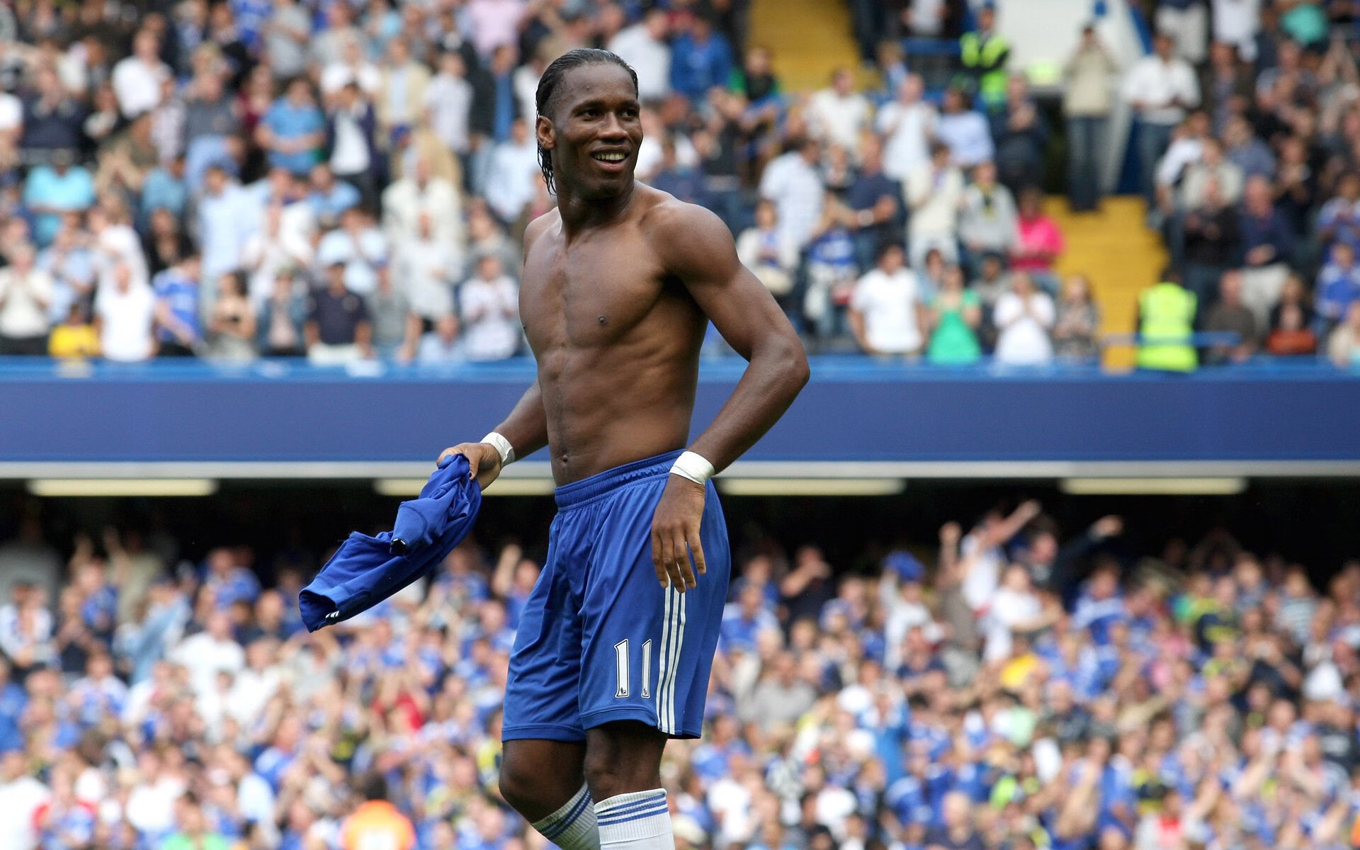 当桑巴之舞邂逅英伦风暴，论哥伦比亚的轻取与福登的带队如何重构足球叙事