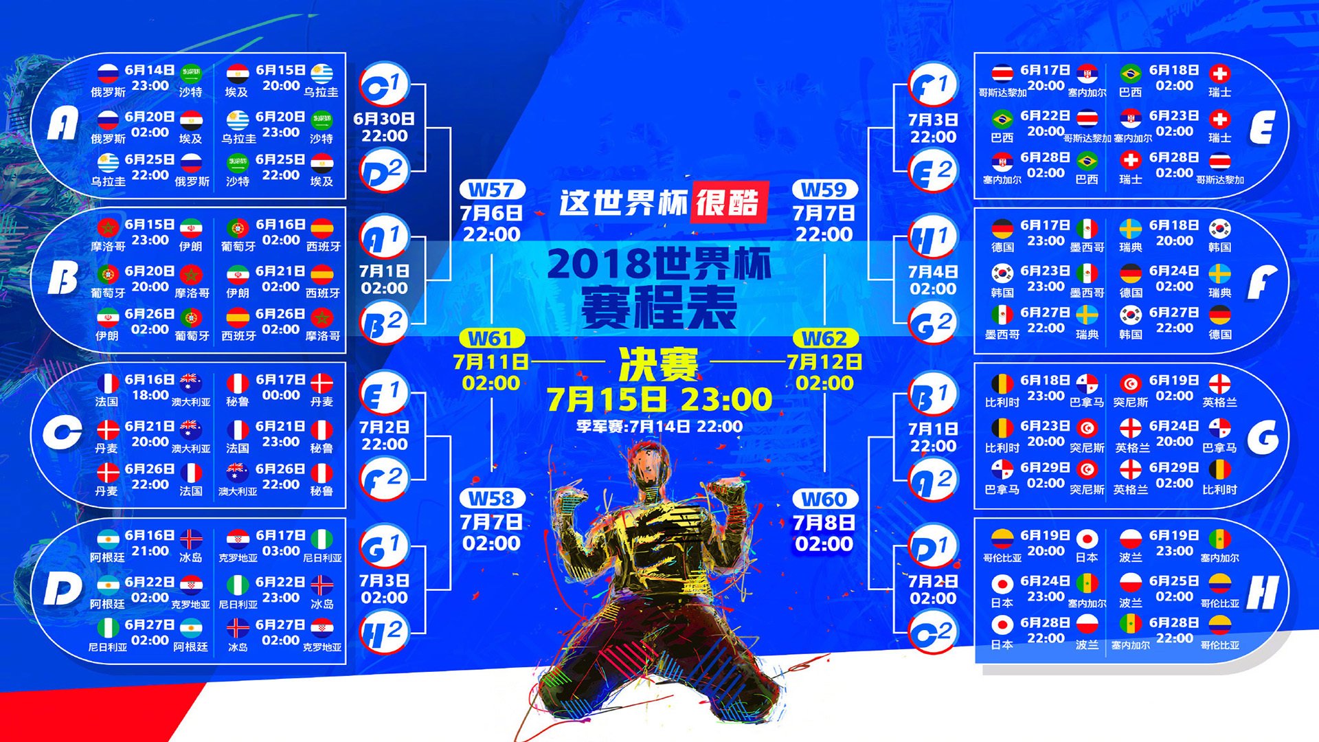 2026世界杯E组生死夜,波兰绝杀德国震撼足坛,内马尔两传一射率队神级翻盘